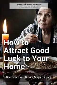 How to Attract Good Luck to Your Home