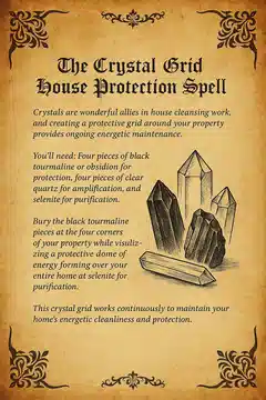 How to Cleanse a House: A Complete Guide to Spiritual House Cleansing Rituals for Removing Negative Energy