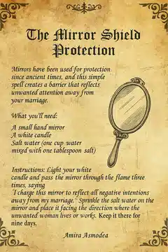 How to Keep Another Woman Away From Your Husband: 10 Powerful DIY Protection Spells That Actually Work