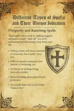 How to Know if a Spell is Working: Signs, Symptoms, and Sacred Wisdom from Practice