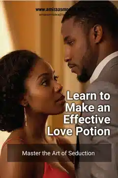 How to Make a Love Potion How to Make a Love Potion