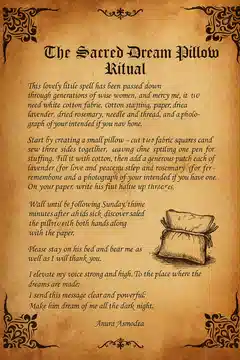 How to Make a Man Dream About You: 8 Powerful Dream Spells That Actually Work