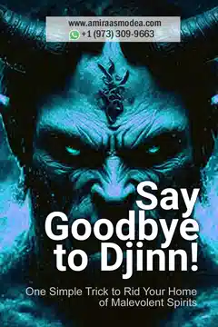 How To Remove Djinn, Unleashing the Ultimate Supernatural Secret