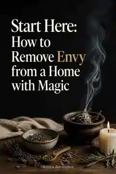 How to Remove Envy from a Home with Magic