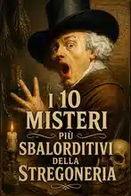 I 10 Misteri Più Sbalorditivi della Stregoneria
