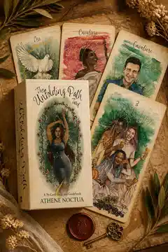 Il Tarot del Sentiero che si Svela