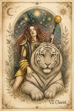 Il Tarot del Sentiero che si Svela