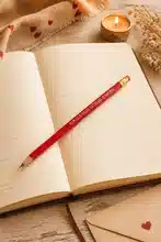 Incantesimi d'amore con carta e matita