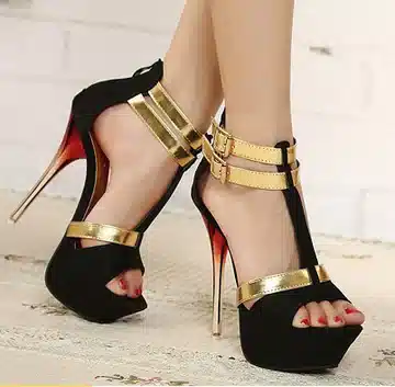 Incantesimi con le scarpe per innamorarsi