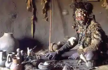 African Love Spells Incantesimi d'amore africani