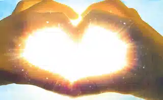 Incantesimi di Magia Bianca per l'Amore