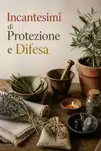 Incantesimi di Protezione e Difesa