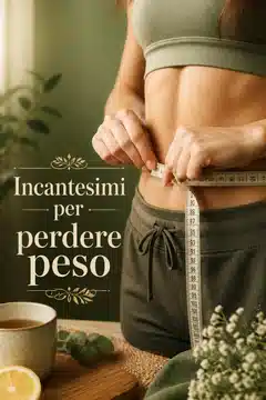 Incantesimi per perdere peso