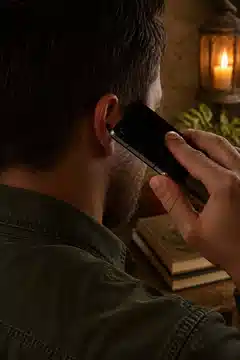 Incantesimo Chiamami Ora, Incantesimo Telefonico Per Farlo Chiamare
