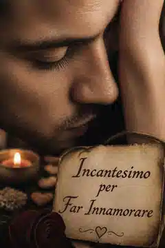 Incantesimo per Far Innamorare