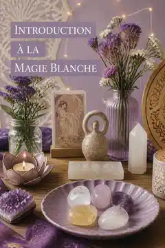 Introduction à la Magie Blanche