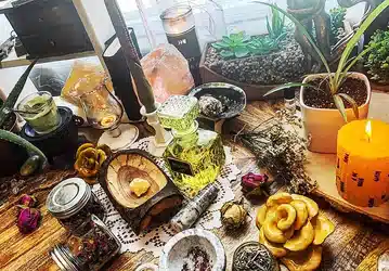 Introduction to White Magic