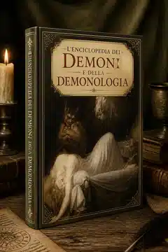 L'enciclopedia dei demoni e della demonologia