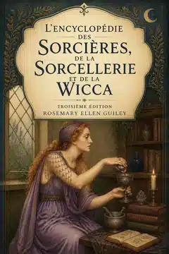 L'Encyclopédie des Sorcières, de la Sorcellerie et de la Wicca
