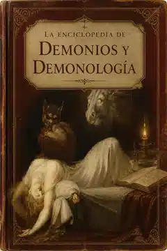 La Enciclopedia de Demonios y Demonología