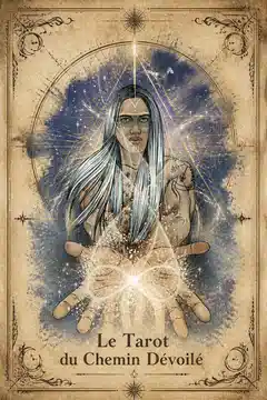 Le Tarot du Chemin Dévoilé