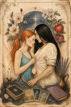 Le Tarot du Chemin Dévoilé