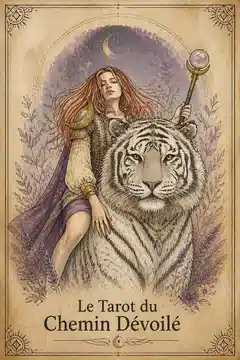 Le Tarot du Chemin Dévoilé