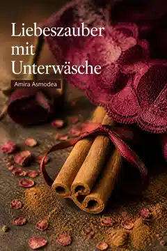 Liebeszauber mit Unterwäsche