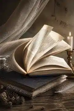 Livres sur la Magie Blanche
