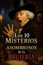 Los 10 Misterios Asombrosos de la Brujería
