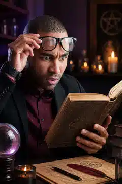The Top 10 Astonishing Mysteries of Witchcraft Los 10 Misterios Asombrosos de la Brujería
