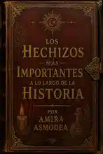 Los Hechizos Más Importantes a lo Largo de la Historia por Amira Asmodea