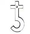Los símbolos de la brujería