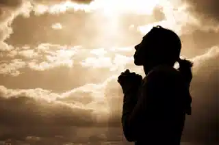 Love prayers to find true love