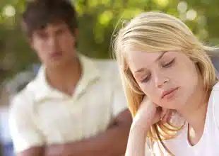 Sortilèges d'amour pour séparer un couple