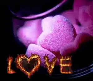 Love Spell - Lucky in Love Love Spell - Lucky in Love