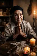 Magia Bianca Per Far Pensare Qualcuno a Te