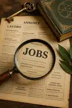 Magia bianca per trovare lavoro rapidamente: Un incantesimo semplice ed efficace