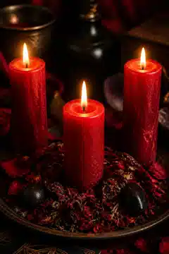 Magia Negra Para Fazer Alguém Se Apaixonar