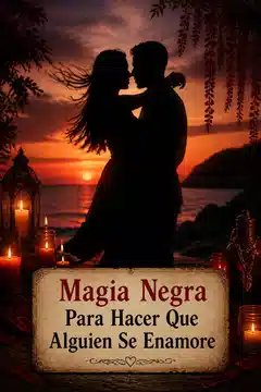 Magia Negra Para Hacer Que Alguien Se Enamore