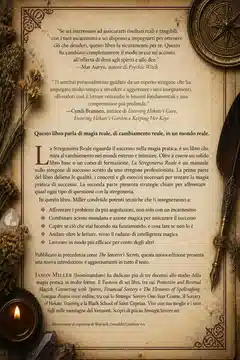 Magia Reale: Strategie per una Magia Potente