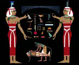 Magie und Zaubersprüche im Alten Ägypten