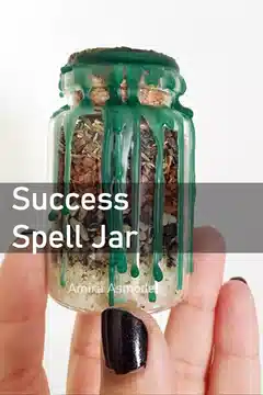 Geld-Zauber-Glas