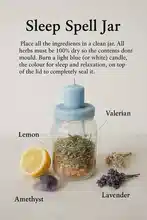 New Spell Jars
