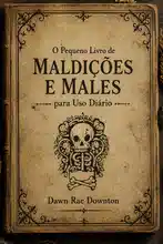 O Pequeno Livro de Maldições e Males para Uso Diário