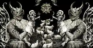 O que é Satanismo