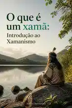 O que é um xamã: Introdução ao Xamanismo