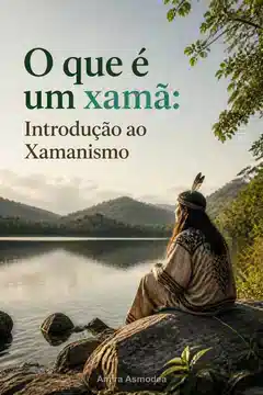 O que é um xamã: Introdução ao Xamanismo