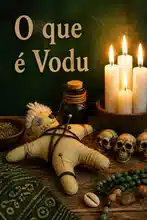 O que é Vodu