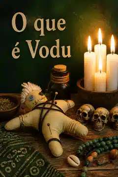 O que é Vodu